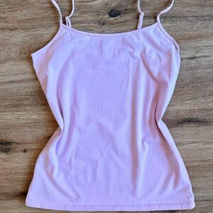 Y2K Pink Purple Cami